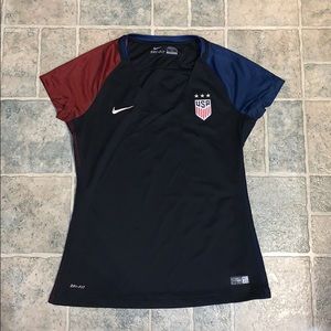 Women’s USA jersey